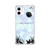 Capa para Galaxy S21 Ultra 5g Personalizada Sereias Escamas Azul