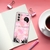 Capa para Galaxy S20 Plus Personalizada Sereias Escamas Rosa - comprar online