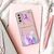 Capa para Galaxy S10 Plus Personalizada Sereias Cauda Rosa - comprar online