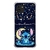 Capa para Galaxy A03 Personalizada Wish Noite Estrelada