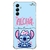 Capa para Galaxy A14 4g Personalizada Wish Aloha