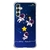 Capa para Galaxy A55 5g Personalizada Astronauta entre as Estrelas