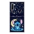 Capa para Galaxy Note 10 Personalizada Wish Noite Estrelada