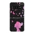 Capa para Galaxy S10 Plus Personalizada Flores Menina e as Borboletas