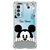 Capa para Moto Edge 20 Pro Personalizada Wish Hello Mickey Mouse