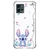 Capa para Moto G72 Personalizada Wish Flores Tropicais