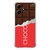 Capa para Redmi 12 5g Estampada Candy Chocolate