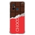 Capa para Redmi 12C Estampada Candy Chocolate