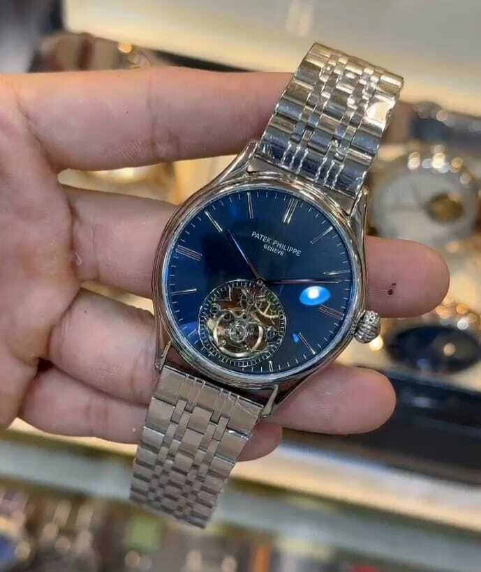Comprar patek philippe hotsell