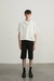 Camisa Crop Blanca - comprar online
