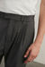 Pantalon Sastrero Gris en internet