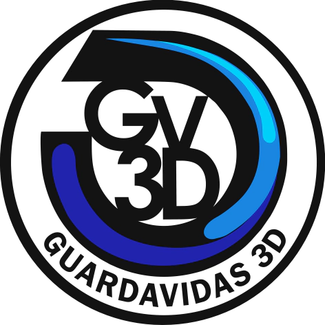 GUARDAVIDAS3D