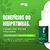 Higipatinhas - Mousse Lava Patas Natural Pet para cães e gatos - loja online
