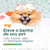 Shampoo Vegano Pet - 6 em 1 - 200 mL - para cães e gatos na internet