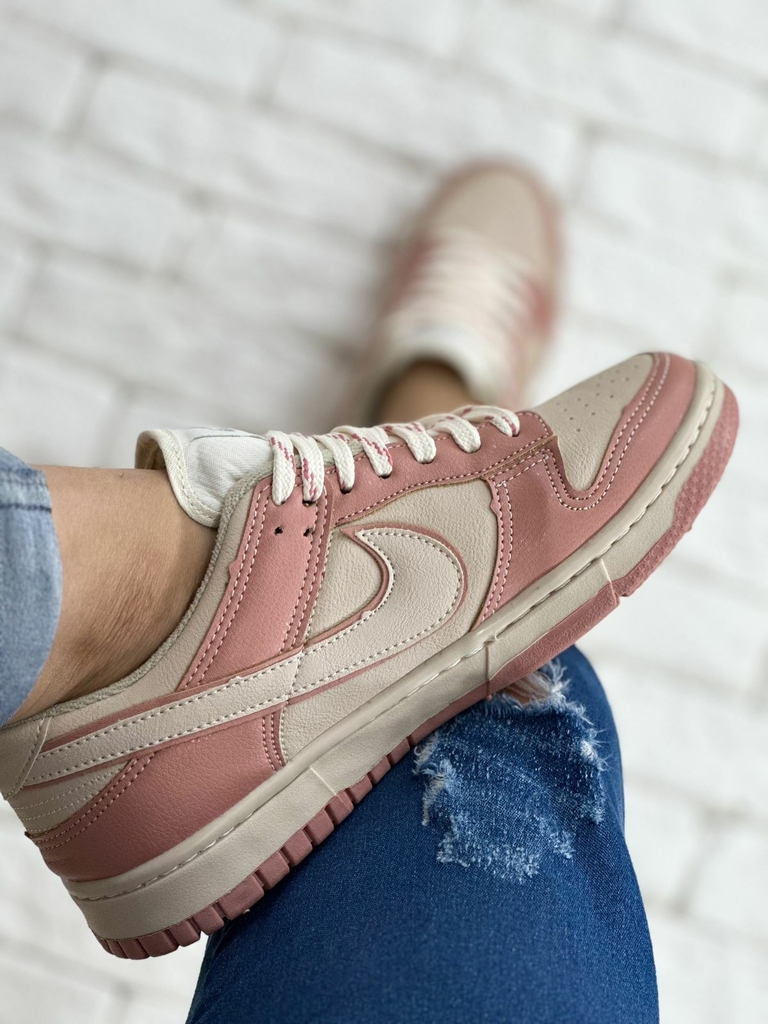 TENIS NIKE SB ROSA QUEIMADO MAYLE OUTLET