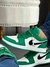 TÊNIS AIR JORDAN - VERDE - loja online