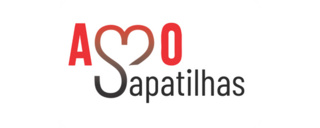 Amo Sapatilha