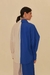 Camisa Cutwok Peixe - Azul na internet