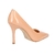 13320008-7 SCARPIN VERNIZ SHOW BLUSH - comprar online