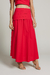 SAIA LIBERTY - VERMELHO - comprar online