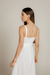 VESTIDO BLANCA - OFF WHITE - loja online