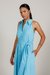 VESTIDO MARINA - AZUL - comprar online