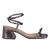 60210062-4 SANDALIA METALCOLOR CHUMBO - comprar online