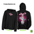 PINK AURA - KENIA OS - HOODIE en internet