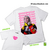 BABY MIKO - YOUNG MIKO - PLAYERA PREMIUM - LO + FANDOM