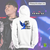 BELICOS SOMOS - JUNIOR H - HOODIE en internet