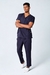 Scrub Masculino Gabardine - comprar online