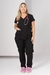 Scrub Feminino Tradicional - Doctor Line