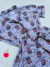 Pijama Americano Aconchego (estampados) - loja online