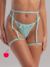 Cinta liga - OMD Lingerie Atacado