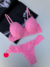 Conjunto Pérola - OMD Lingerie Atacado