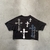 CRUCIFIX T-SHIRT