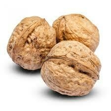 Nueces entera por 200gr