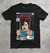 Camiseta - MJ - They Dont Care About Us Prison - comprar online