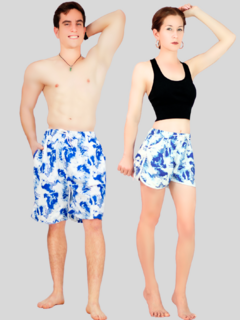 Shorts para parejas new arrivals