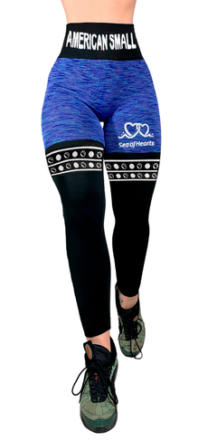 Mallones deportivos mujer sale