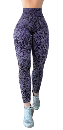 Legins Deportivo Mujer Legging Gym Mallas Deportiva Mallones