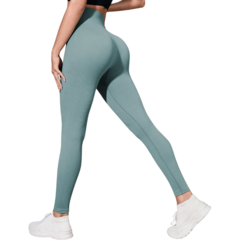 Legins Deportivo Mujer Legging Gym Mallas Deportiva Mallones - tienda en línea