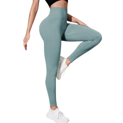 Imagen de Legins Deportivo Mujer Legging Gym Mallas Deportiva Mallones