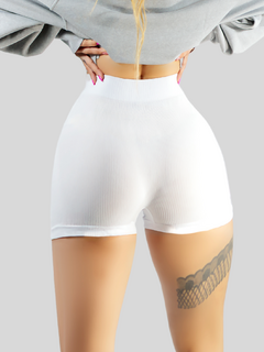 Set 4 Boxer Short de Mujer Comodidad y Estilo