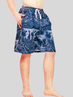CONUNTO DE PAREJAS DE SHORT