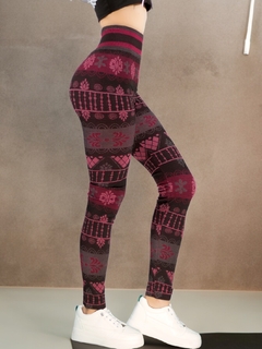 Set de mallones de mujer