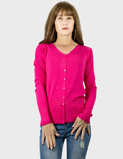 Sueter Mujer De Punto Manga Larga Sueteres Dama Sweaters