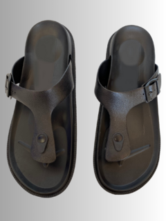 Sandalias De Hombre Originales Chanclas Duraderas Huaraches en internet