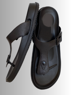 Sandalias De Hombre Originales Chanclas Duraderas Huaraches - MALABIS