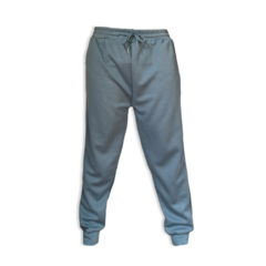 Imagen de Pack de 2 Jogger Pants Hombre De Felpa Gym Pans Pantalones Cargo Bolsa